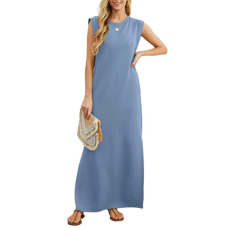 Louisa | Timeless Wrinkle-Free Dress