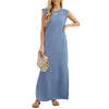 Louisa | Timeless Wrinkle-Free Dress