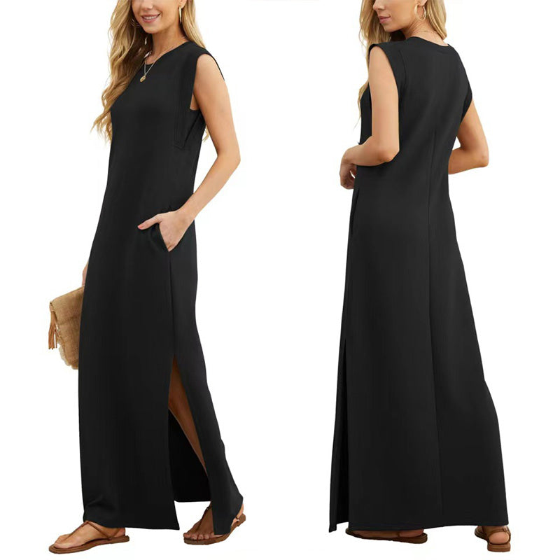 Louisa | Timeless Wrinkle-Free Dress
