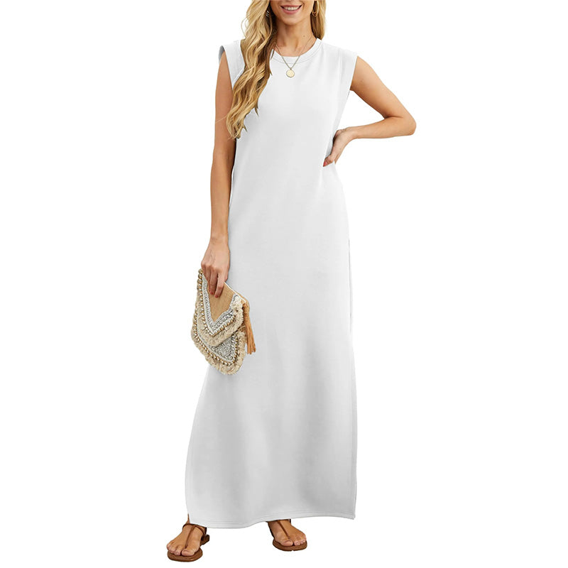 Louisa | Timeless Wrinkle-Free Dress