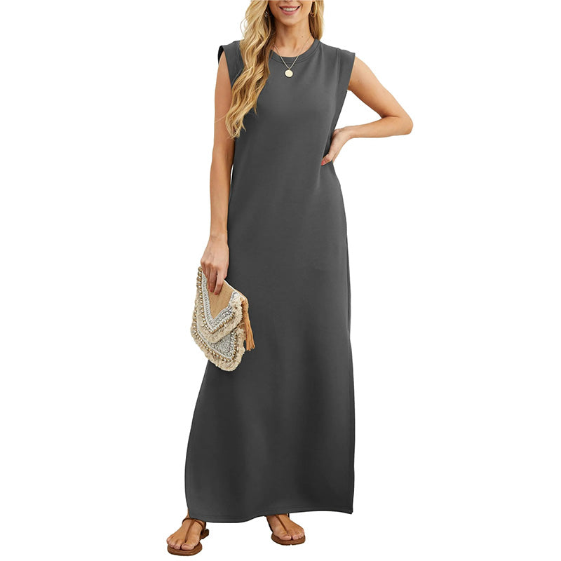 Louisa | Timeless Wrinkle-Free Dress