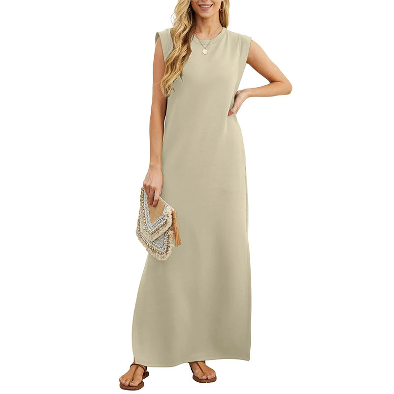 Louisa | Timeless Wrinkle-Free Dress