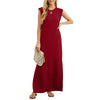 Louisa | Timeless Wrinkle-Free Dress