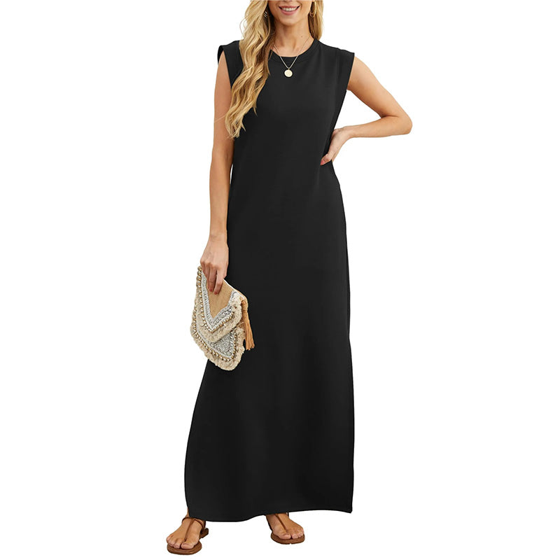 Louisa | Timeless Wrinkle-Free Dress