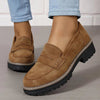 Celine | Trendy Chunky Loafers