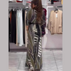 Demi | Abstract Vintage Dress