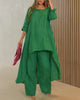 Gabi | Linen Suit Set for Women