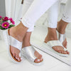 OrthoFlex | Comfortable Summer Sandals