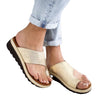 OrthoFlex | Comfortable Summer Sandals