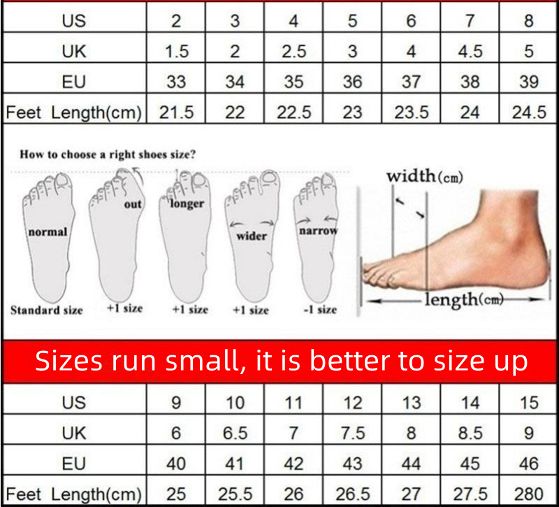 OrthoFlex | Comfortable Summer Sandals