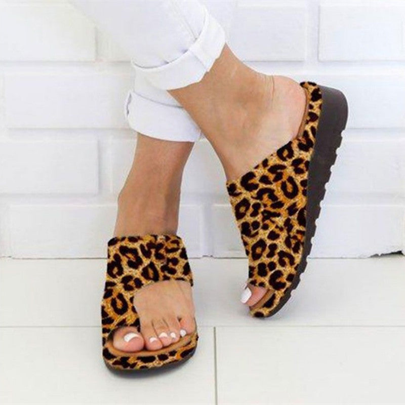 OrthoFlex | Comfortable Summer Sandals