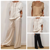 Zerina | Timeless Satin Set for Special Occasions