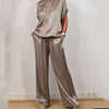 Zerina | Timeless Satin Set for Special Occasions
