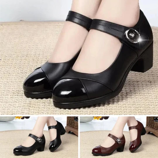 Micasa | SoftStep Orthopedic Shoes