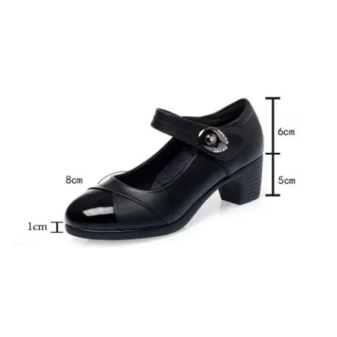 Micasa | SoftStep Orthopedic Shoes