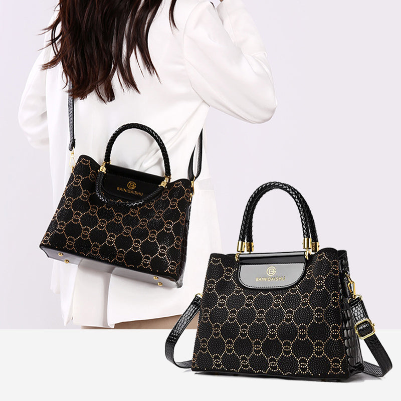 Serenna | Latest Premium Leather Shoulder Bag for Women