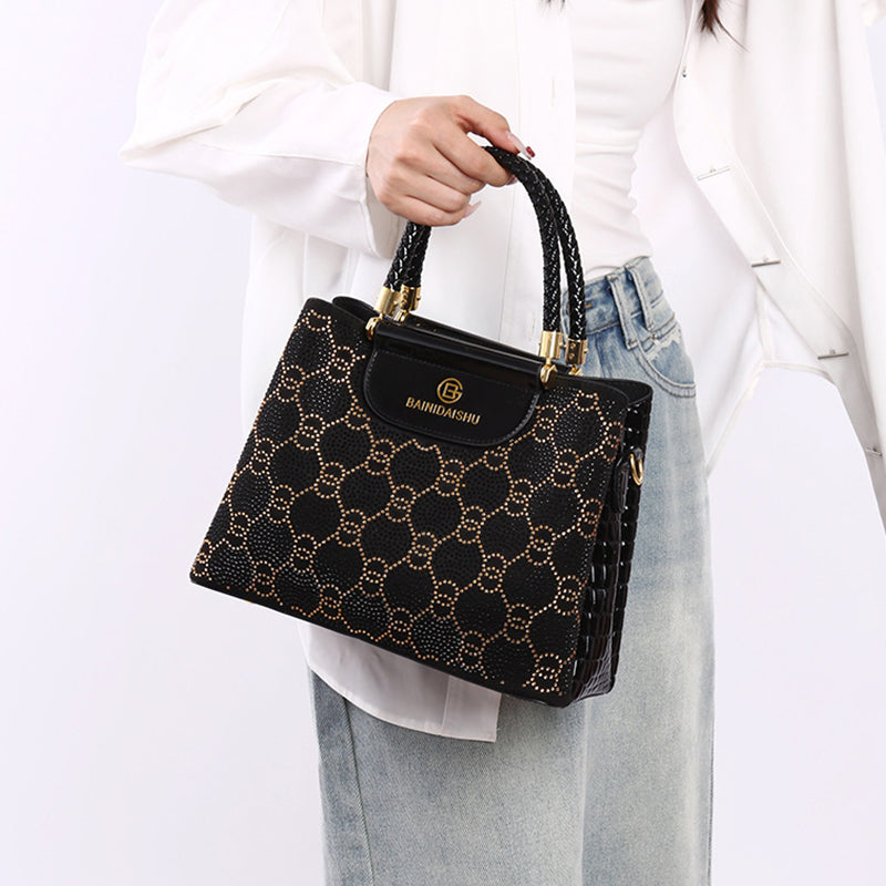 Serenna | Latest Premium Leather Shoulder Bag for Women