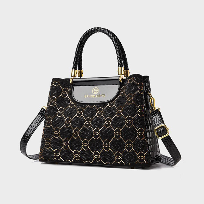 Serenna | Latest Premium Leather Shoulder Bag for Women
