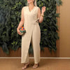Lylah™ | Colourful Casual Jumpsuit for Women