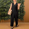 Lylah™ | Colourful Casual Jumpsuit for Women