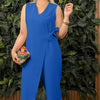 Lylah™ | Colourful Casual Jumpsuit for Women