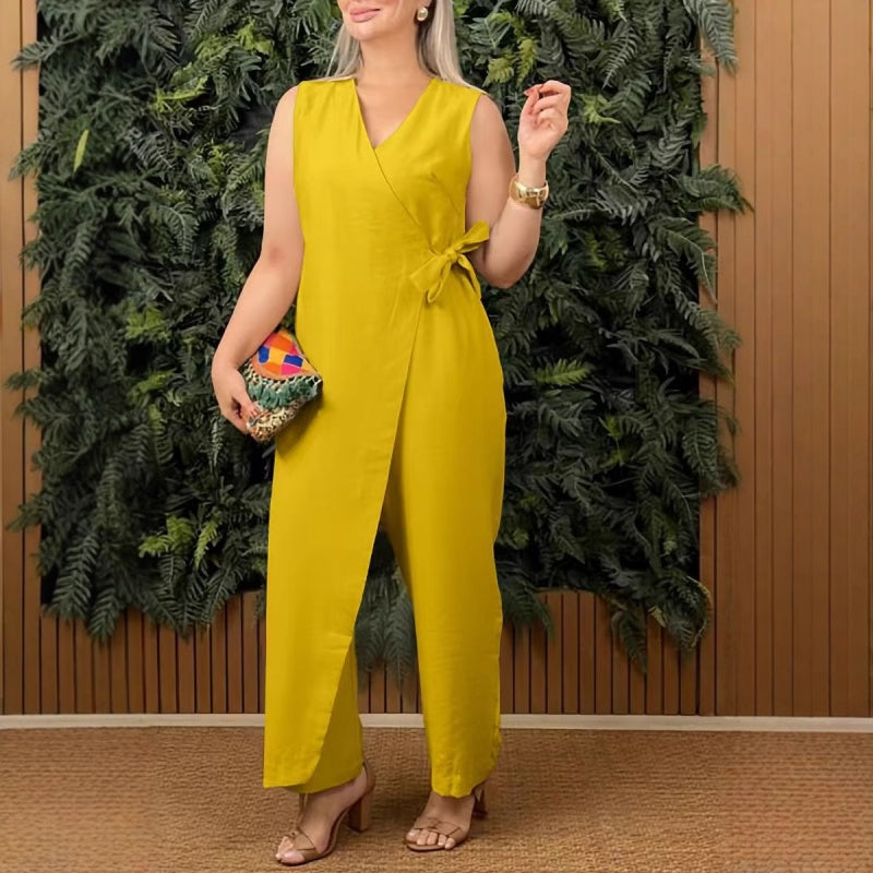 Lylah™ | Colourful Casual Jumpsuit for Women