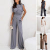 Kesha | Elegant Two-Piece Set