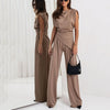 Kesha | Elegant Two-Piece Set