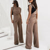 Kesha | Elegant Two-Piece Set