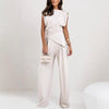 Kesha | Elegant Two-Piece Set
