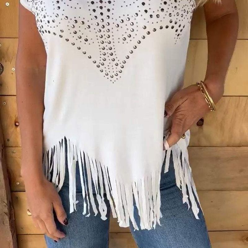 Nasha | Casual Women's Short-Sleeve T-Shirt
