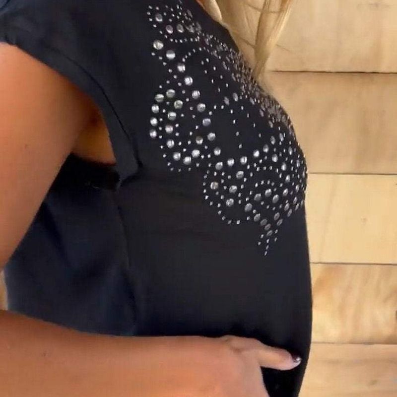 Nasha | Casual Women's Short-Sleeve T-Shirt