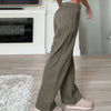 Jeana | High-Waisted, Loose-Fit Jeans with Zip Detail