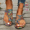 Andrea | Lightweight Orthopaedic Flat Sandals for Women