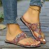 Andrea | Lightweight Orthopaedic Flat Sandals for Women