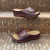 Amoura™ | Orthopaedic Slippers with Open Toes for Women