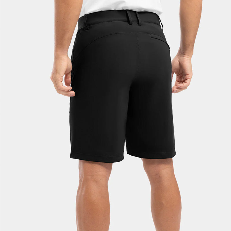 Markie | Flexible and Quick-Drying Shorts for Men