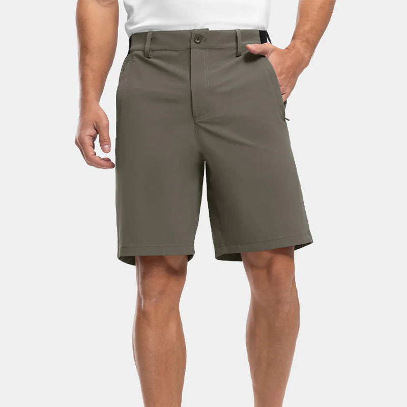 Markie | Flexible and Quick-Drying Shorts for Men