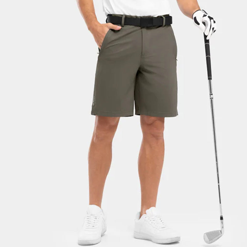 Markie | Flexible and Quick-Drying Shorts for Men