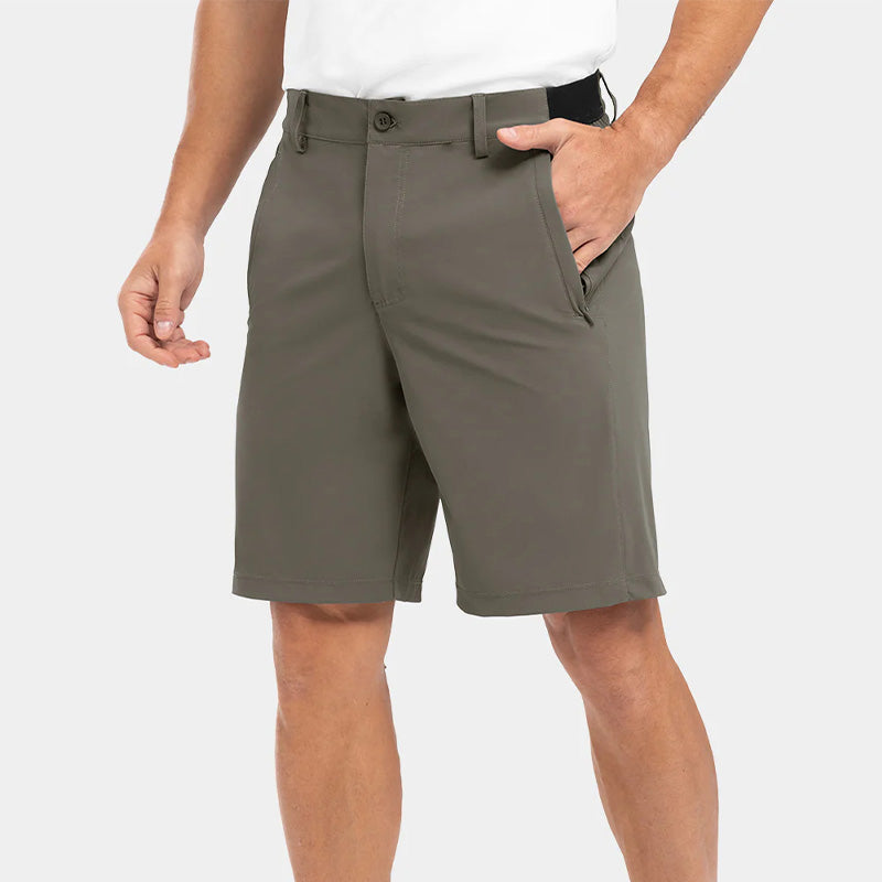 Markie | Flexible and Quick-Drying Shorts for Men
