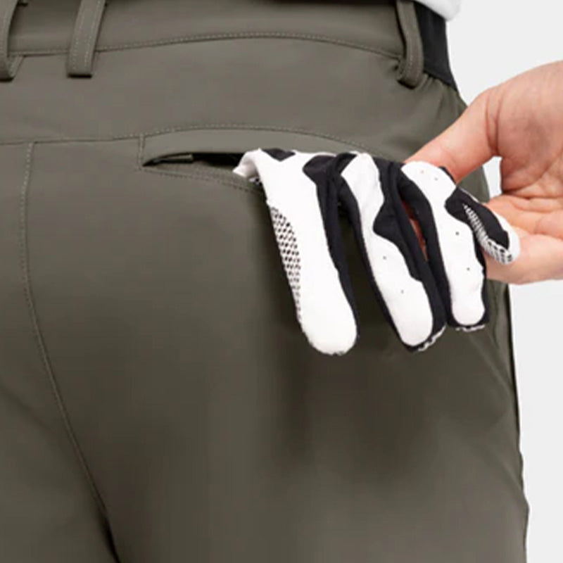 Markie | Flexible and Quick-Drying Shorts for Men