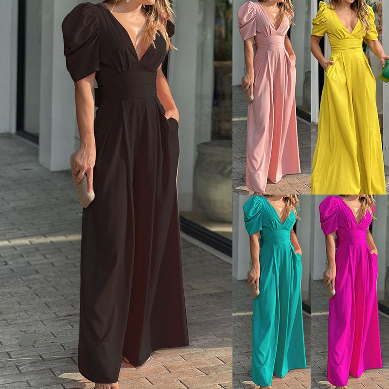 Dionela | Fashionable Jumpsuit