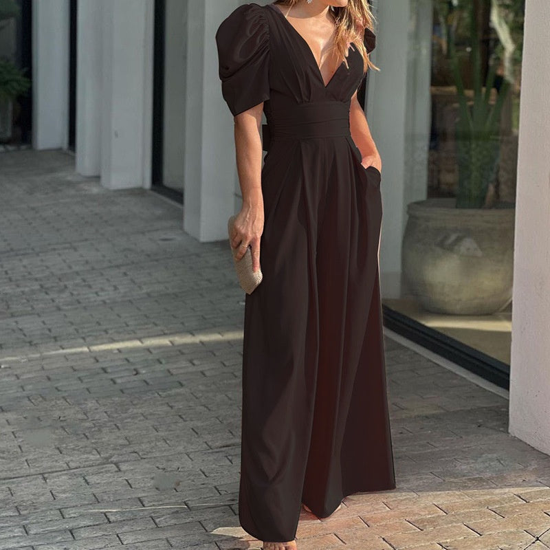 Dionela | Fashionable Jumpsuit