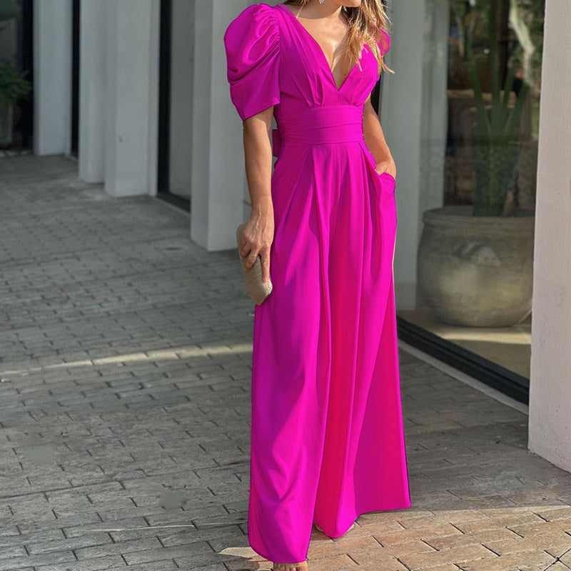Dionela | Fashionable Jumpsuit