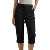 Trice | Casual 3/4 Cargo Pants with Pockets