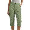 Trice | Casual 3/4 Cargo Pants with Pockets