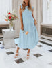 Cecelia | Stylish Short Midi Dress for Women