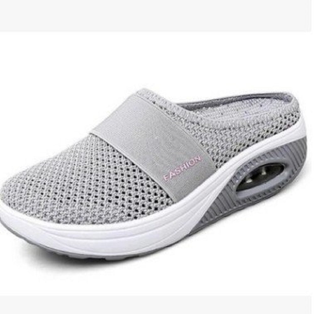 Maxine™ | Orthopedic Air Cushion Slip-On Shoes