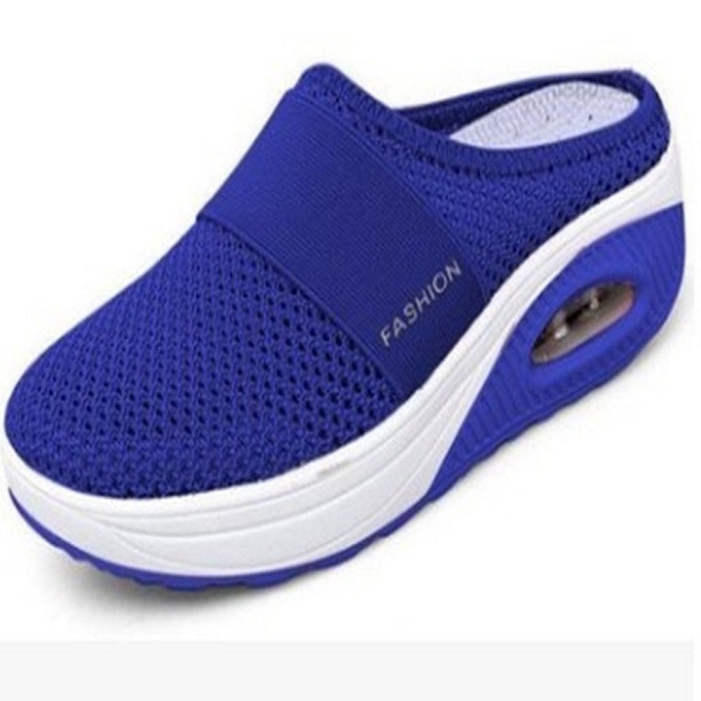 Maxine™ | Orthopedic Air Cushion Slip-On Shoes
