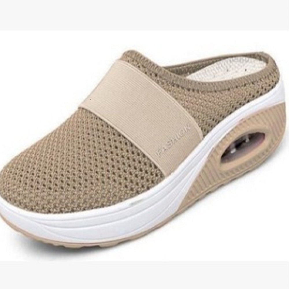 Maxine™ | Orthopedic Air Cushion Slip-On Shoes